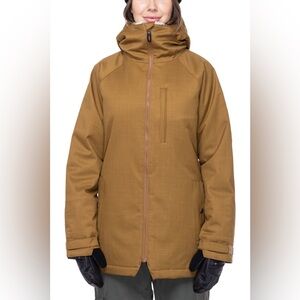 686 Women's Dream Insulated Jacket